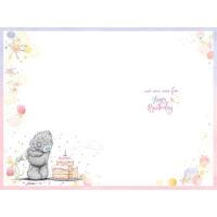 Amazing Niece Me to You Bear Birthday Card Extra Image 1 Preview